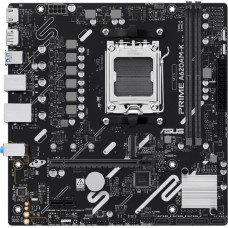 ASUS PRIME A620AM-K, Socket AM5